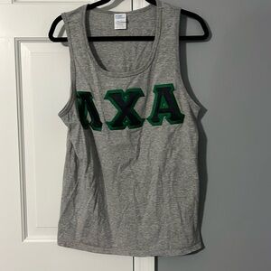 Lamda Chi Alpha tank top